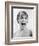 Janet Leigh. 1960 "Psycho" Directed by Alfred Hitchcock-null-Framed Photographic Print
