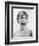 Janet Leigh. 1960 "Psycho" Directed by Alfred Hitchcock-null-Framed Photographic Print