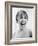 Janet Leigh. 1960 "Psycho" Directed by Alfred Hitchcock-null-Framed Photographic Print