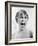 Janet Leigh. 1960 "Psycho" Directed by Alfred Hitchcock-null-Framed Photographic Print