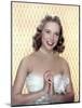 Janet Leigh (photo)-null-Mounted Photo