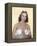 Janet Leigh (photo)-null-Framed Stretched Canvas