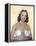 Janet Leigh (photo)-null-Framed Stretched Canvas