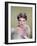 Janet Leigh (photo)-null-Framed Photo