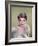 Janet Leigh (photo)-null-Framed Photo