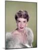 Janet Leigh (photo)-null-Mounted Photo