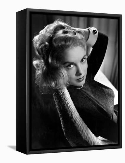 Janet Leigh-null-Framed Stretched Canvas