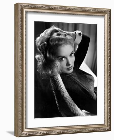 Janet Leigh-null-Framed Photo