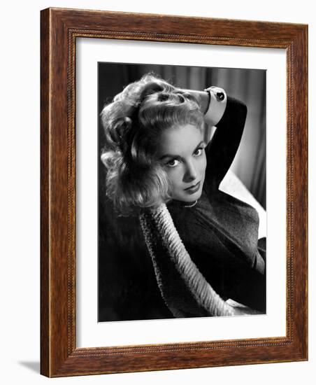 Janet Leigh-null-Framed Photo