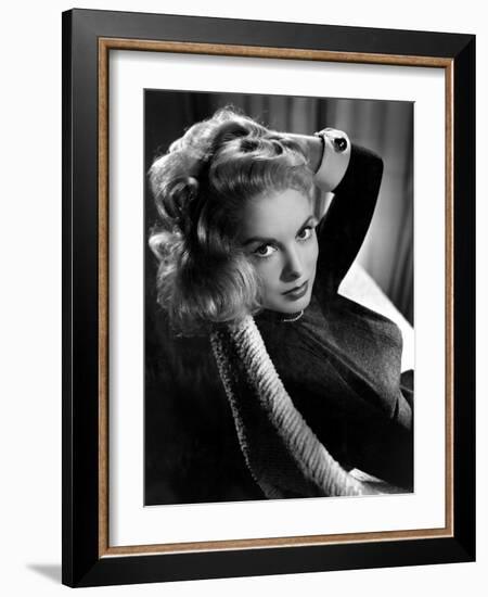 Janet Leigh-null-Framed Photo