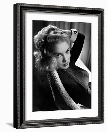 Janet Leigh-null-Framed Photo