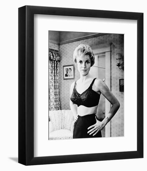 Janet Leigh-null-Framed Photo