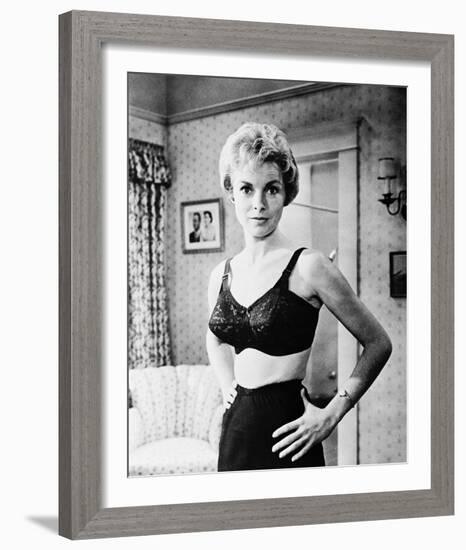 Janet Leigh-null-Framed Photo