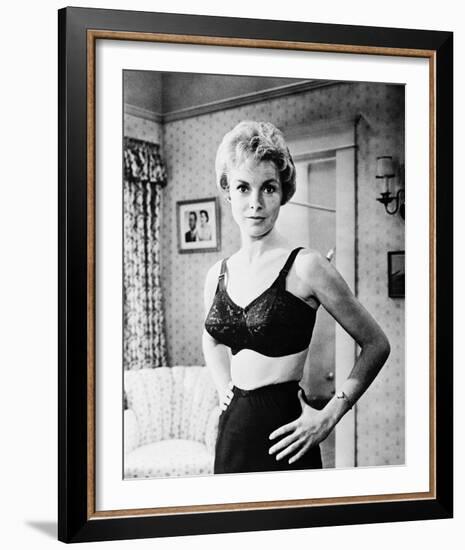 Janet Leigh-null-Framed Photo