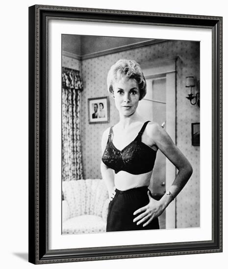 Janet Leigh-null-Framed Photo