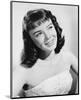 Janet Munro-null-Mounted Photo