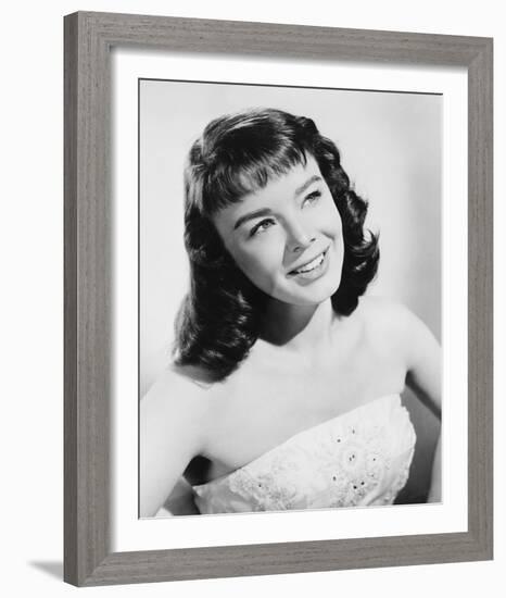 Janet Munro-null-Framed Photo