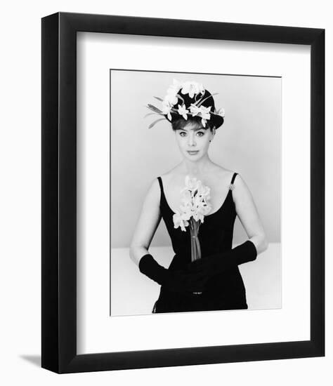 Janet Munro-null-Framed Photo