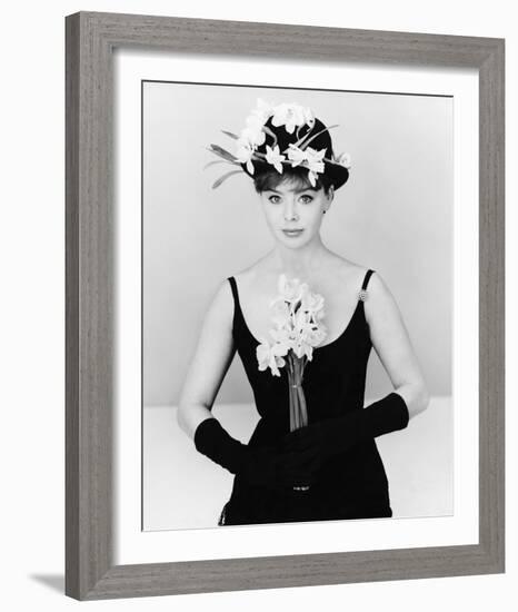 Janet Munro-null-Framed Photo