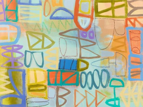 Art Print, , large