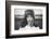 Janet-Nir Amos-Framed Photographic Print