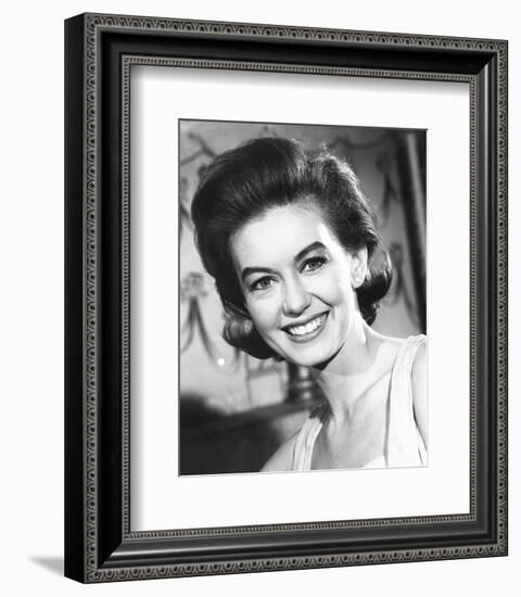 Janette Scott-null-Framed Photo