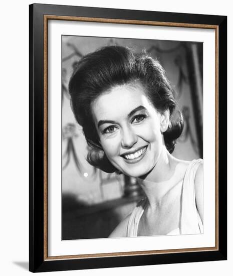 Janette Scott-null-Framed Photo