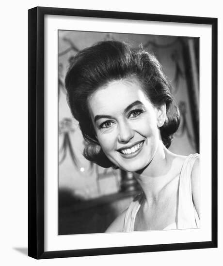 Janette Scott-null-Framed Photo