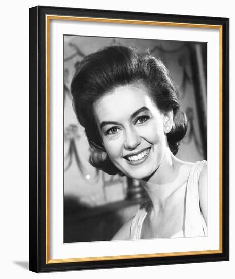 Janette Scott-null-Framed Photo