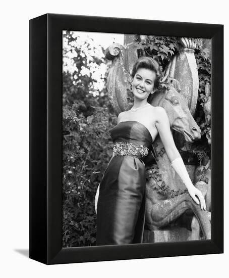 Janette Scott-null-Framed Stretched Canvas