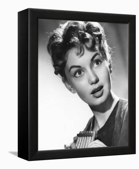 Janette Scott-null-Framed Stretched Canvas