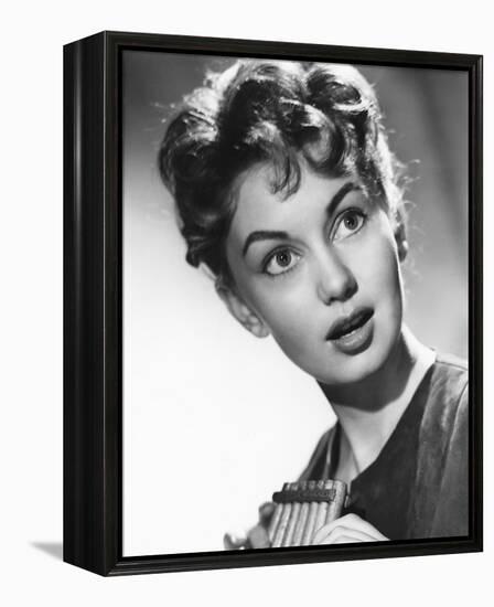 Janette Scott-null-Framed Stretched Canvas