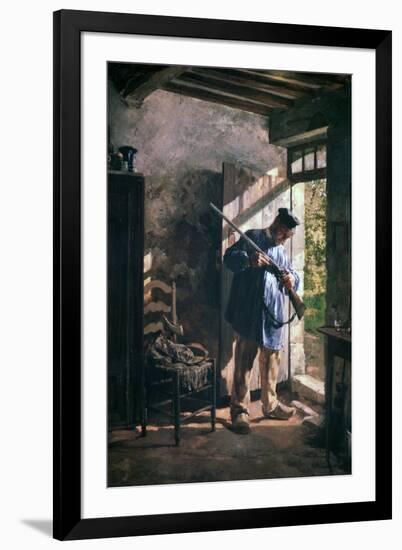 Giclee Print, , large
