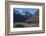 Jangothang valley, Thimpu District, Bhutan, Himalayas, Asia-Alex Treadway-Framed Photographic Print