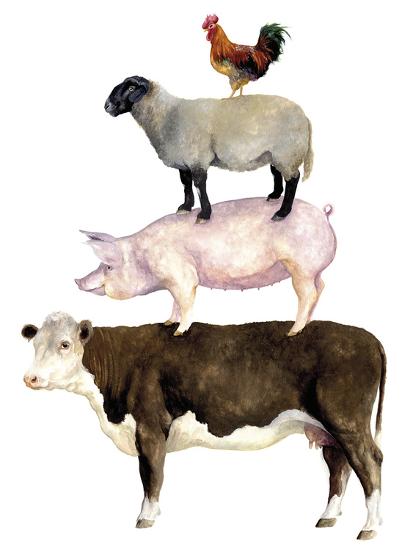 Giclee Print, , large