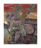 Still Life-Jankel Adler-Premium Giclee Print