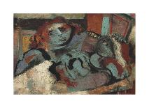 Still Life-Jankel Adler-Premium Giclee Print