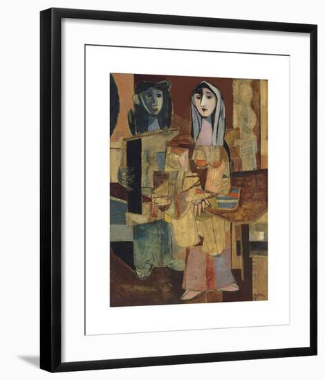 Premium Giclee Print, , large