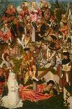 The Tree of Jesse, C. 1495-Jans Geertgen tot Sint-Giclee Print