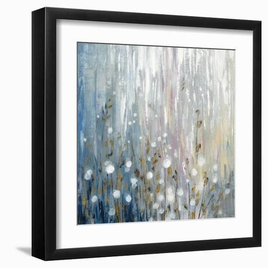 January Branches-Silvia Vassileva-Framed Art Print