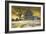 January Evening-Jerry Cable-Framed Giclee Print