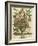 January-Robert Furber-Framed Art Print