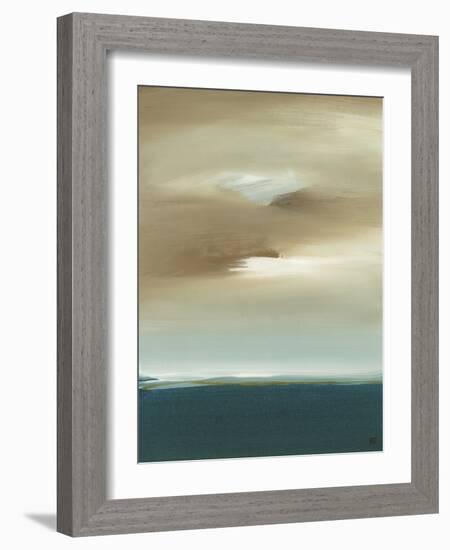 January-Kelsey Hochstatter-Framed Art Print