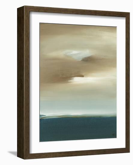 January-Kelsey Hochstatter-Framed Art Print