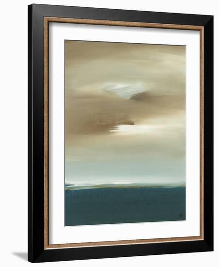 January-Kelsey Hochstatter-Framed Art Print