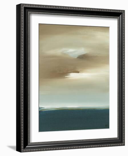 January-Kelsey Hochstatter-Framed Art Print