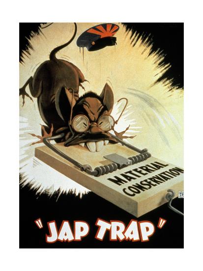 Image result for jap trap