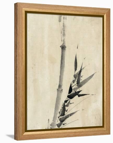 Japan: Bamboo, C1830-1850-Katsushika Hokusai-Framed Premier Image Canvas