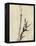 Japan: Bamboo, C1830-1850-Katsushika Hokusai-Framed Premier Image Canvas