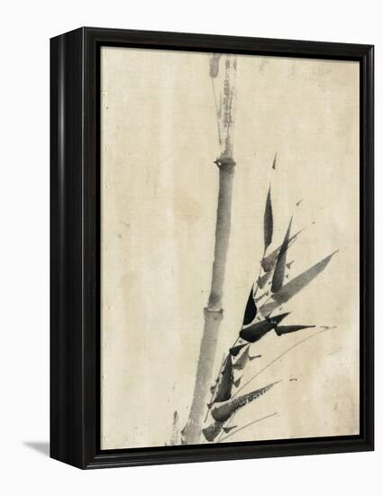 Japan: Bamboo, C1830-1850-Katsushika Hokusai-Framed Premier Image Canvas